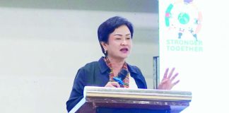 Ilonggos warned against silent heart risks; Blood pressure, cholesterol, sugar keys to preventing cardiovascular disease – IPHO Iloilo Provincial Health Office chief Dr. Maria Socorro Colmenares-Quiñon advises Ilonggos to get at least 150 minutes of exercise every week, along with muscle-strengthening activities to lower the risk of heart disease. “Maintain healthy weight without extreme dieting. Eat in moderation. Watch out sang ginakaon kay kon matambok kita nagataas man ang risk sa cardiovascular disease,” she adds. IPHO PHOTO