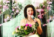 Regine Velasquez opens up struggle with ‘menopause voice’ ahead of ‘finale’ concert REGINE VELASQUEZ. PHOTO: INQUIRER.NET/JESSICA ANN EVANGELISTA