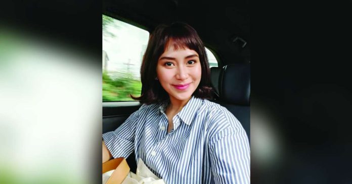 sarah geronimo copy_compressed_superimposed SARAH GERONIMO. SARAH GERONIMO/FACEBOOK PHOTO