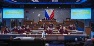 Photo courtesy of Joseph Vidal/Senate Social Media Unit