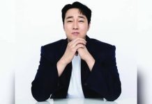 Korean actor So Ji-sub to hold Manila fan meet in November So Ji-sub