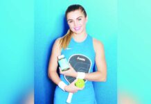 World No. 1 Waters to headline Manila pickleball showcase World No. 1 pickleball player Anna Leigh Waters will headline Franklin Sports’ inaugural Asia Pickleball Showcase in Manila next month. Contributed Photo