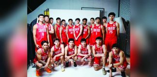 San Beda University Red Lions face the challenge of defending their NCAA men’s basketball crown in Season 102 despite entering the campaign without the entire starting five from last year’s championship squad. NCAA