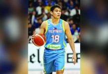 Oftana completes Gilas Asiad roster, replaces Justin Brownlee Calvin Oftana has been tapped as Gilas Pilipinas’ 12th and final player for the 2026 Asian Games in Nagoya, Japan, replacing injured naturalized star Justin Brownlee. FIBA