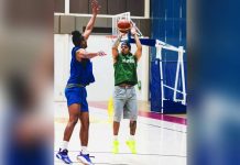 Sedrick Barefield is expected to carry a significant share of Gilas Pilipinas’ offensive load as the national team prepares to defend its Asian Games gold medal in Japan. SBP