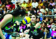 Aby Maraño ends storied 22-year volleyball career Ilongga volleyball icon Abigail “Aby” Maraño has retired after a decorated 22-year career highlighted by UAAP championships, professional club stints and service to the Philippine national women’s volleyball team. FACEBOOK