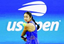 Eala cruises past Stoiana, reaches US Open 2nd round Alexandra Eala dispatches American qualifier Mary Stoiana in straight sets to advance to the second round of the 2026 US Open at Louis Armstrong Stadium in New York. REUTERS