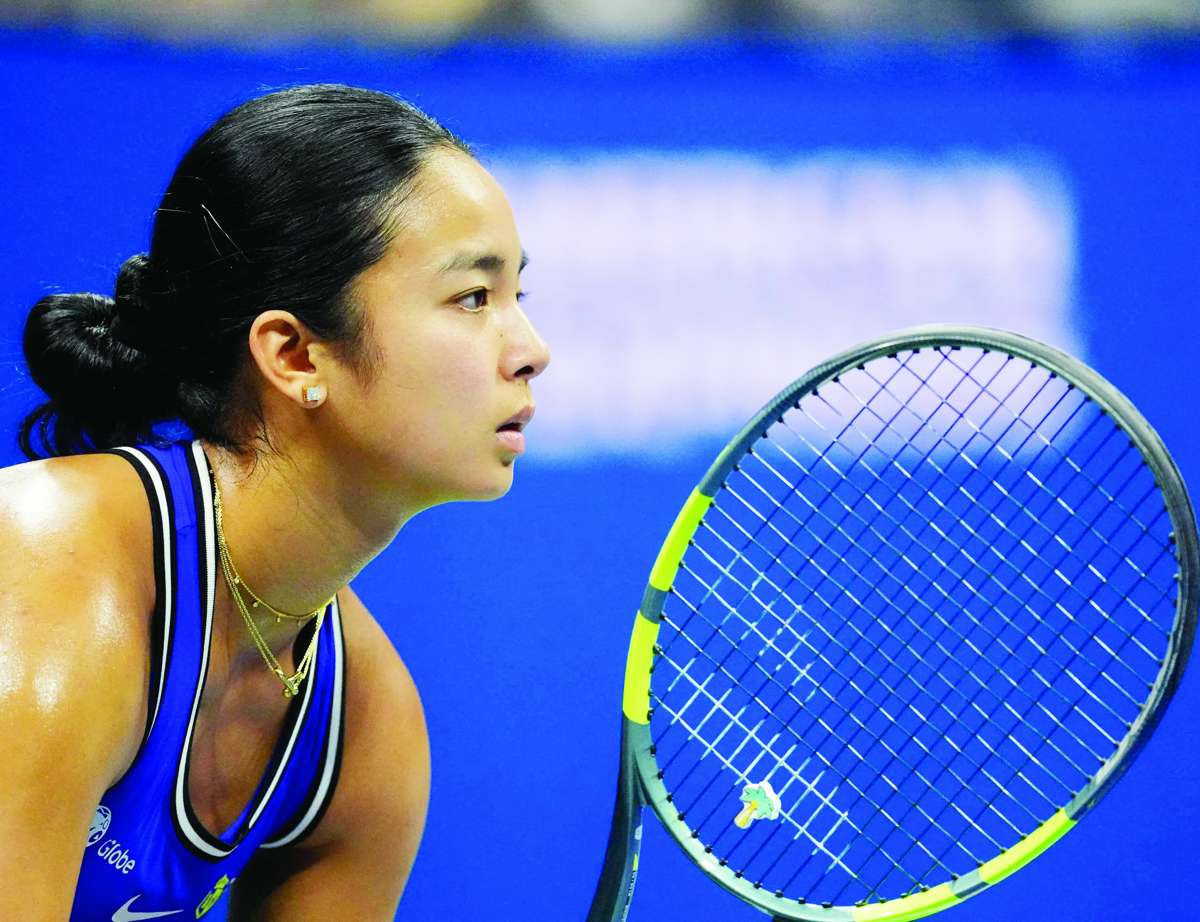 Alex Eala puts PH duty first, eyes Asiad stint