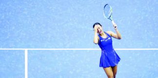 Alexandra Eala opens her US Open campaign against American qualifier Mary Stoiana this morning, seeking to surpass her second-round finish at Flushing Meadows last year. AP