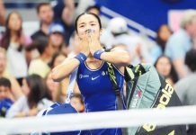 Eala eyes Asian swing after breakthrough US Open run Alexandra Eala shifts her focus to the Singapore Tennis Open and the 2026 Asian Games after completing her best US Open singles campaign to date. REUTERS