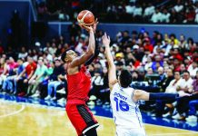 Justin Brownlee is not expected to play for Gilas Pilipinas in the 2026 Asian Games as he continues to recover from hamstring and leg injuries. PBA