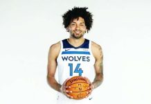 Jordan Murphy takes over as Ginebra import for PBA Governors’ Cup push Jordan Murphy has arrived in the Philippines and will replace American Riley Grigsby, who reinforced Ginebra during its rocky 2-4 start in the season-ending conference. GETTY IMAGES