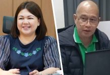 Treñas, Lujan clash over criticism of Iloilo governance