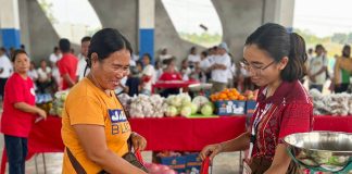 Photo courtesy of DSWD Western Visayas
