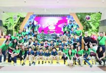 PAREF WESTBRIDGE’S VINTA ROBOTIKA JOINS PILIPINAS ROBOSPORTS CARNIVAL 2026