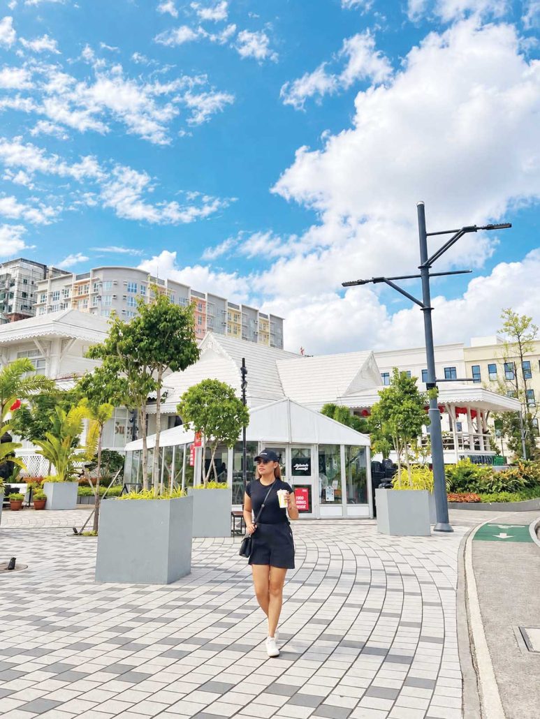 Megaworld The Upper East