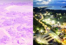 Before Semirara Mining and Power Corporation, having electricity was not a guarantee in Semirara. Today, the island is illuminated at night by homes, public facilities, and streetlights.
