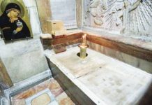 A pilgrimage of faith and remembrance in Jerusalem