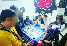3 high-value targets fall; P578K ‘shabu’ confiscated Around 85 grams of suspected shabu approximately valued at P578,000 were confiscated from three individuals tagged as high-value targets during a buy-bust operation in Zone 15, Barangay Calaparan, Arevalo, Iloilo City on Oct. 16, 2026. PRO-6 PHOTO
