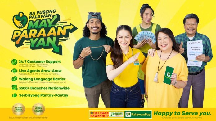 7 Ways the Palawan Group Ensures Better Service and Protection for Its Sukii