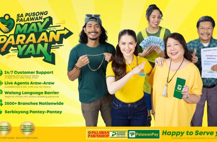 Seven (7) Ways the Palawan Group Ensures Better Service and Protection for Its Sukis