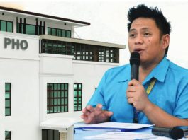 Antique health facilities remain on Code White Alert amid El Niño Provincial Health Officer I Dr. Leoncio Abiera Jr. discusses Antique’s health emergency preparedness during the fourth-quarter Provincial Disaster Risk Reduction and Management Council meeting. Hospitals and primary care facilities in the province remain under Code White Alert, with measures in place to respond to heat-related illnesses and other emergencies amid El Niño. PROVINCE OF ANTIQUE PHOTO