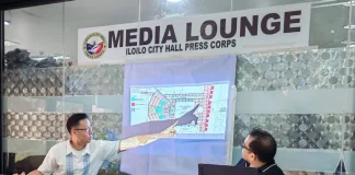 Iloilo City’s first-ever ‘Art in the Park’ brings festival beyond galleries, theaters Photo courtesy of Jay Treñas