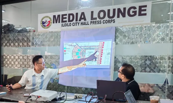 Photo courtesy of Jay Treñas