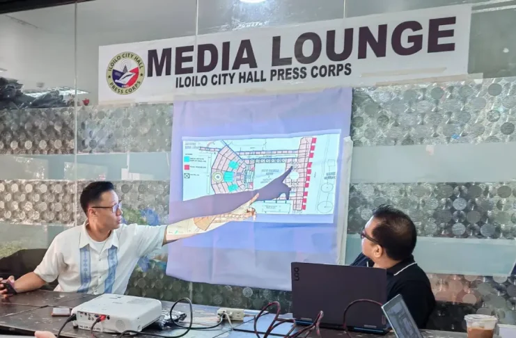 Photo courtesy of Jay Treñas