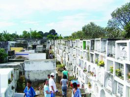 Bacolod City is preparing public cemeteries, including Bacolod North Public Cemetery, for the expected influx of visitors during the observance of All Saints’ Day and All Souls’ Day on November 1 and 2. The city will also regulate vendors and implement traffic measures to ensure an orderly observance. PN FILE