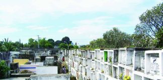Bacolod City is preparing public cemeteries, including Bacolod North Public Cemetery, for the expected influx of visitors during the observance of All Saints’ Day and All Souls’ Day on November 1 and 2. The city will also regulate vendors and implement traffic measures to ensure an orderly observance. PN FILE