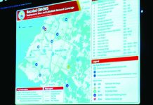 Bacolod launches flood warning system to protect residents in flood-prone areas Mayor Greg Gasataya leads the kickoff of the Community-Based Flood Early Warning System project on October 22, 2026. The initiative will cover 19 strategic locations across Bacolod City to improve flood monitoring and provide timely warnings to residents in vulnerable communities. BCCO-PIO