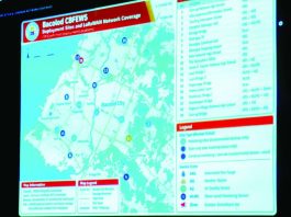 Bacolod launches flood warning system to protect residents in flood-prone areas Mayor Greg Gasataya leads the kickoff of the Community-Based Flood Early Warning System project on October 22, 2026. The initiative will cover 19 strategic locations across Bacolod City to improve flood monitoring and provide timely warnings to residents in vulnerable communities. BCCO-PIO