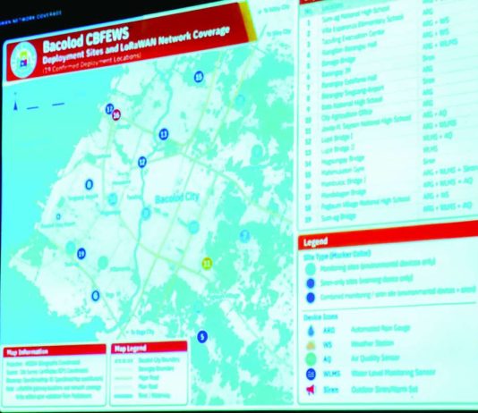 Bacolod launches flood warning system to protect residents in flood-prone areas Mayor Greg Gasataya leads the kickoff of the Community-Based Flood Early Warning System project on October 22, 2026. The initiative will cover 19 strategic locations across Bacolod City to improve flood monitoring and provide timely warnings to residents in vulnerable communities. BCCO-PIO