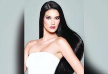 Bayanihan for Bea Millan-Windorski as Miss Universe 2026 opens online voting Miss Universe Philippines Bea Millan-Windorski. BEATRICE MILLAN-WINDORSKI FACEBOOK PHOTO