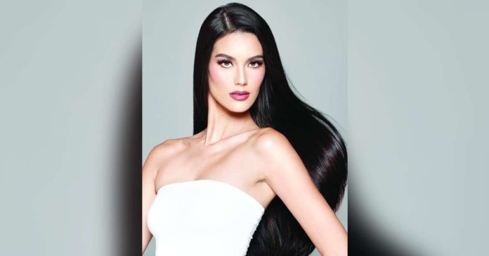 Bayanihan_for_Bea_copy_superimposed_resized Miss Universe Philippines Bea Millan-Windorski. BEATRICE MILLAN-WINDORSKI FACEBOOK PHOTO