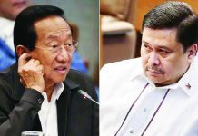 P573-M PLUNDER CASE | Bonoan: Estrada asked P1-billion infra projects BONOAN, ESTRADA