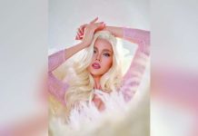 Catriona Gray to join Victoria Secret fashion show in LA as special guest CATRIONA GRAY. CATRIONA GRAY FACEBOOK PHOTO