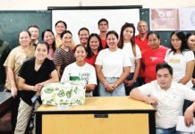 DFA CO Bacolod participates in LegisHear: Bawat Batas Mahalaga event The Heat of Department of Foreign Affairs – Consular Office Bacolod, John Dan Elijah S. Fajardo, addresses common passport concerns during the focus group discussion. PHOTO FROM CO BACOLOD