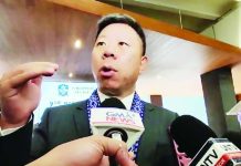 Chinese Ambassador Jing Quan drew condemnation over reported remarks suggesting that China could easily prevail in a military confrontation with the Philippines should Beijing decide to use force.