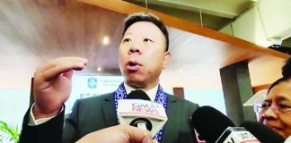 Chinese Ambassador Jing Quan drew condemnation over reported remarks suggesting that China could easily prevail in a military confrontation with the Philippines should Beijing decide to use force.