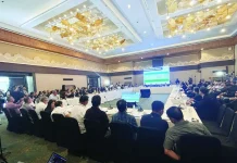 DOE admits planning failure as Visayas power gap deepens Lawmakers from the House Committees on Energy, Visayas Development, and Legislative Franchises convene a joint public hearing in Bacolod City on Oct. 3, 2026 to investigate recurring power outages and grid instability affecting the Visayas. MAE SINGUAY/PN