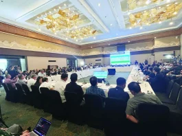 DOE admits planning failure as Visayas power gap deepens Lawmakers from the House Committees on Energy, Visayas Development, and Legislative Franchises convene a joint public hearing in Bacolod City on Oct. 3, 2026 to investigate recurring power outages and grid instability affecting the Visayas. MAE SINGUAY/PN