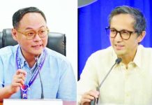 No letup in DPWH corruption purge under Lopez – Dizon LOPEZ, DIZON