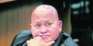 Sen. Ronald “Bato” Dela Rosa is the subject of an outstanding International Criminal Court arrest warrant, but his lawyers have raised questions about the legal basis for domestic enforcement measures against him.