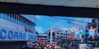Dinagyang 2027 abandons sports complex, brings all judging areas back to Calle Real