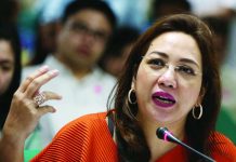 The Sandiganbayan’s Special Second Division cleared former Health Secretary and now Iloilo 1st District’s Cong. Janette Garin, finding insufficient evidence to establish criminal liability in the procurement of dengue vaccines undertaken when she was Health Secretary during the administration of then President Benigno Simeon Aquino III