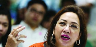 The Sandiganbayan’s Special Second Division cleared former Health Secretary and now Iloilo 1st District’s Cong. Janette Garin, finding insufficient evidence to establish criminal liability in the procurement of dengue vaccines undertaken when she was Health Secretary during the administration of then President Benigno Simeon Aquino III