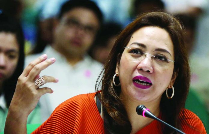 The Sandiganbayan’s Special Second Division cleared former Health Secretary and now Iloilo 1st District’s Cong. Janette Garin, finding insufficient evidence to establish criminal liability in the procurement of dengue vaccines undertaken when she was Health Secretary during the administration of then President Benigno Simeon Aquino III