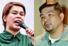 Sara eyes perjury rap over billion-peso cash delivery claims DUTERTE-CARPIO, GRACIOSO
